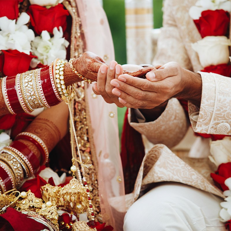 Discover your Perfect Match