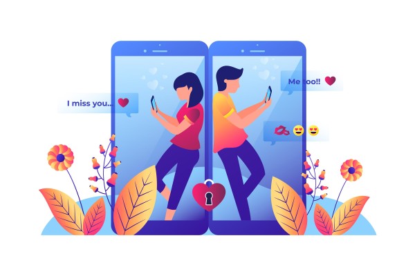 Finding Your Perfect Match: #Just Like You Want!