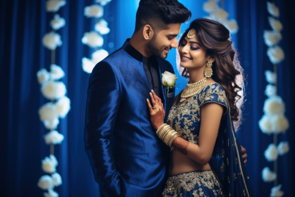 Biheyy: The Trusted Online Marriage Bureau in Nepal for a life partner.