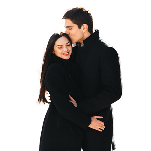 Daniel Taylor & Amelia Walker